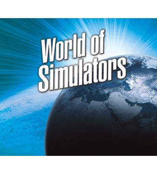 World of Simulators Bundle Region: ARGENTINA XBOX One / Xbox Series X|S Xbox Series X|S Key 